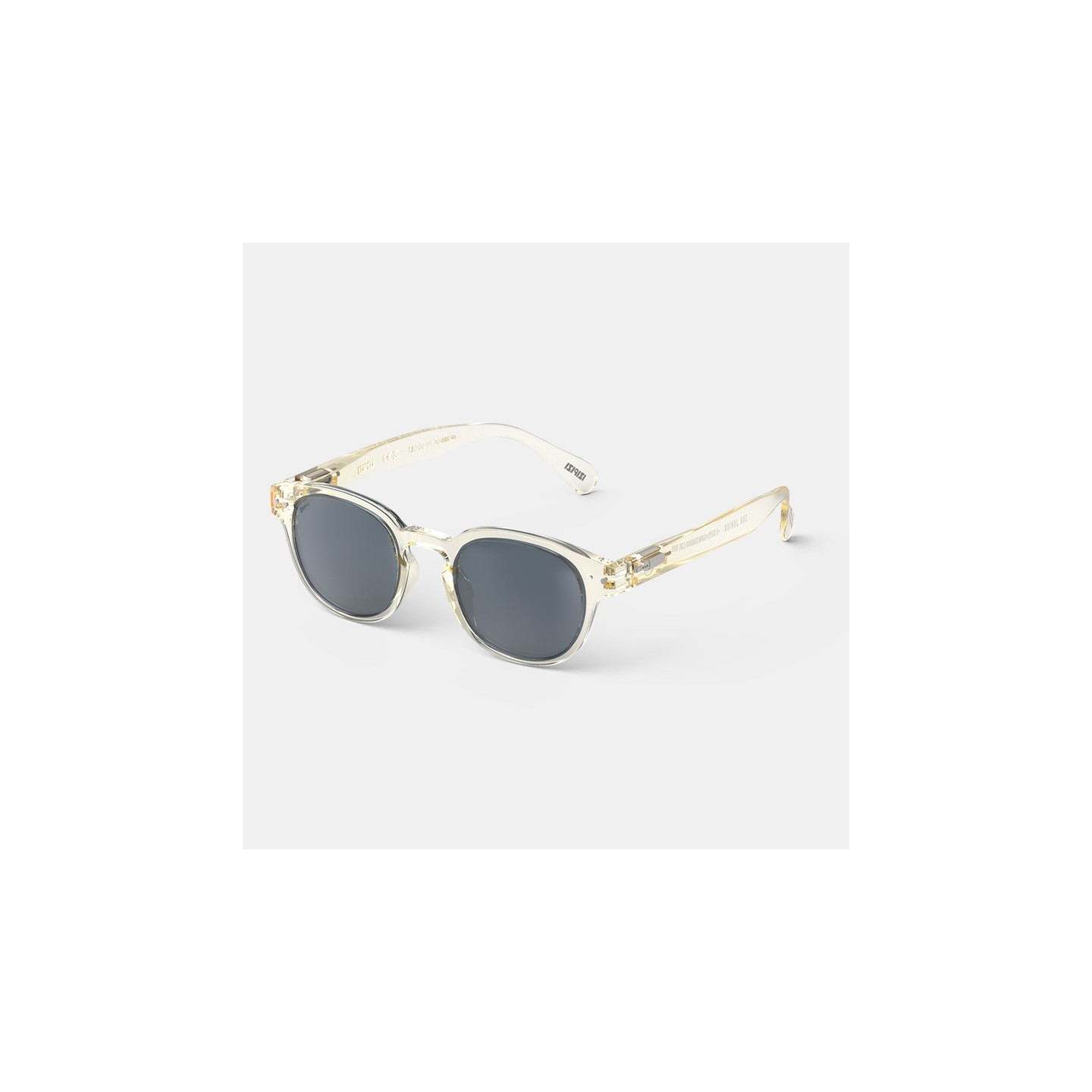 Gafas de Sol Junior C Active Yellow