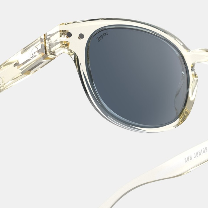 Gafas de Sol Junior C Active Yellow