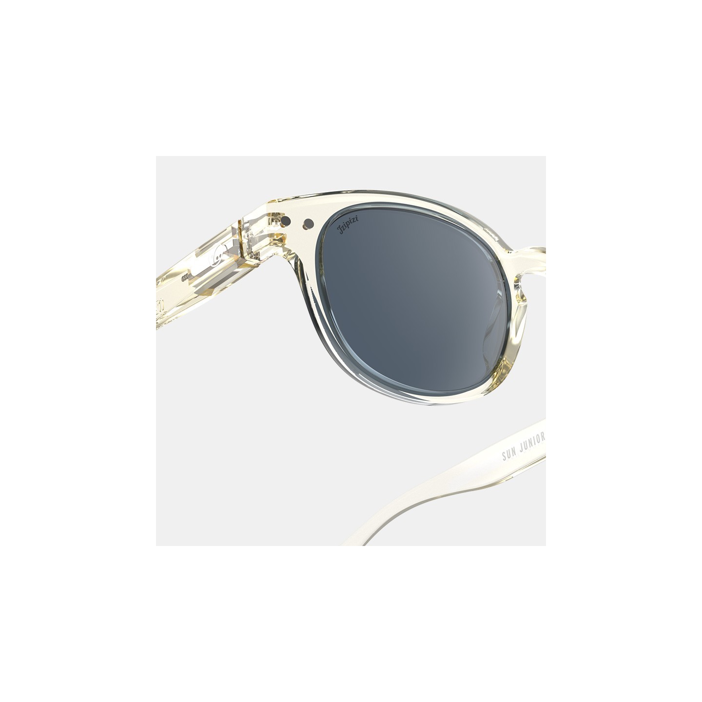 Gafas de Sol Junior C Active Yellow