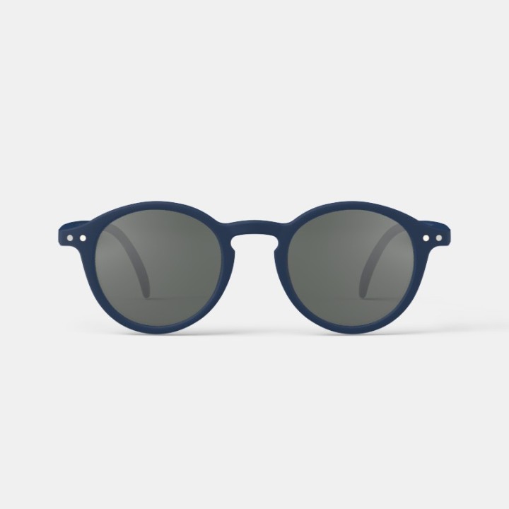 Gafas de Sol Junior D Navy Blue