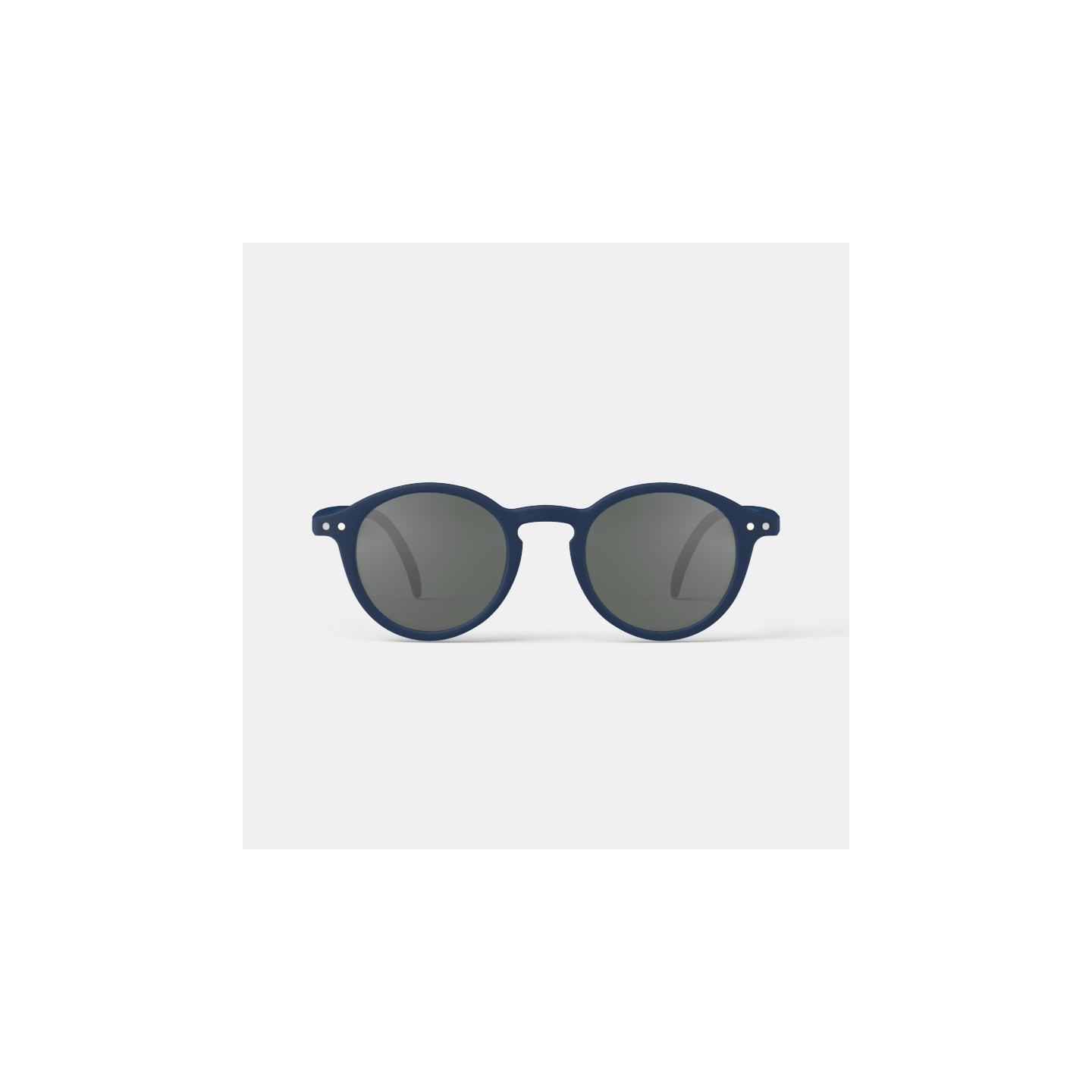 Gafas de Sol Junior D Navy Blue