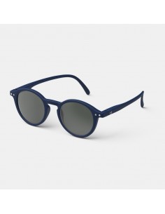 Gafas de Sol Junior D Navy Blue 2