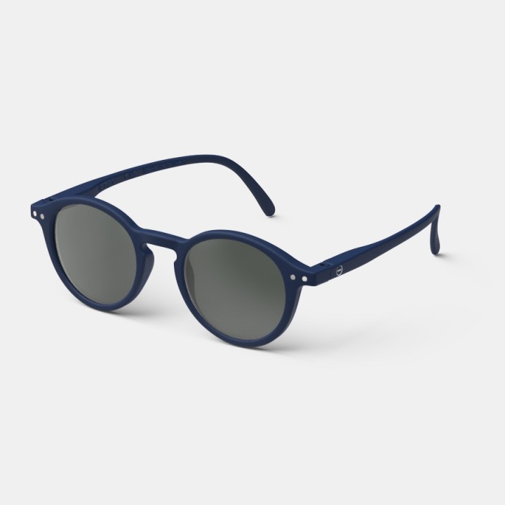 Gafas de Sol Junior D Navy Blue