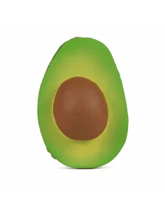 Mordedor Arnold el Aguacate