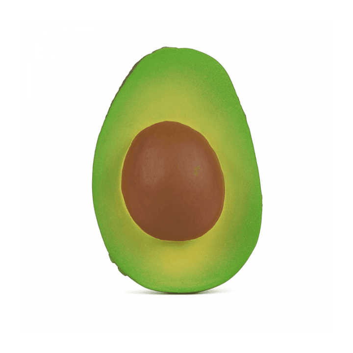 Mordedor Arnold el Aguacate