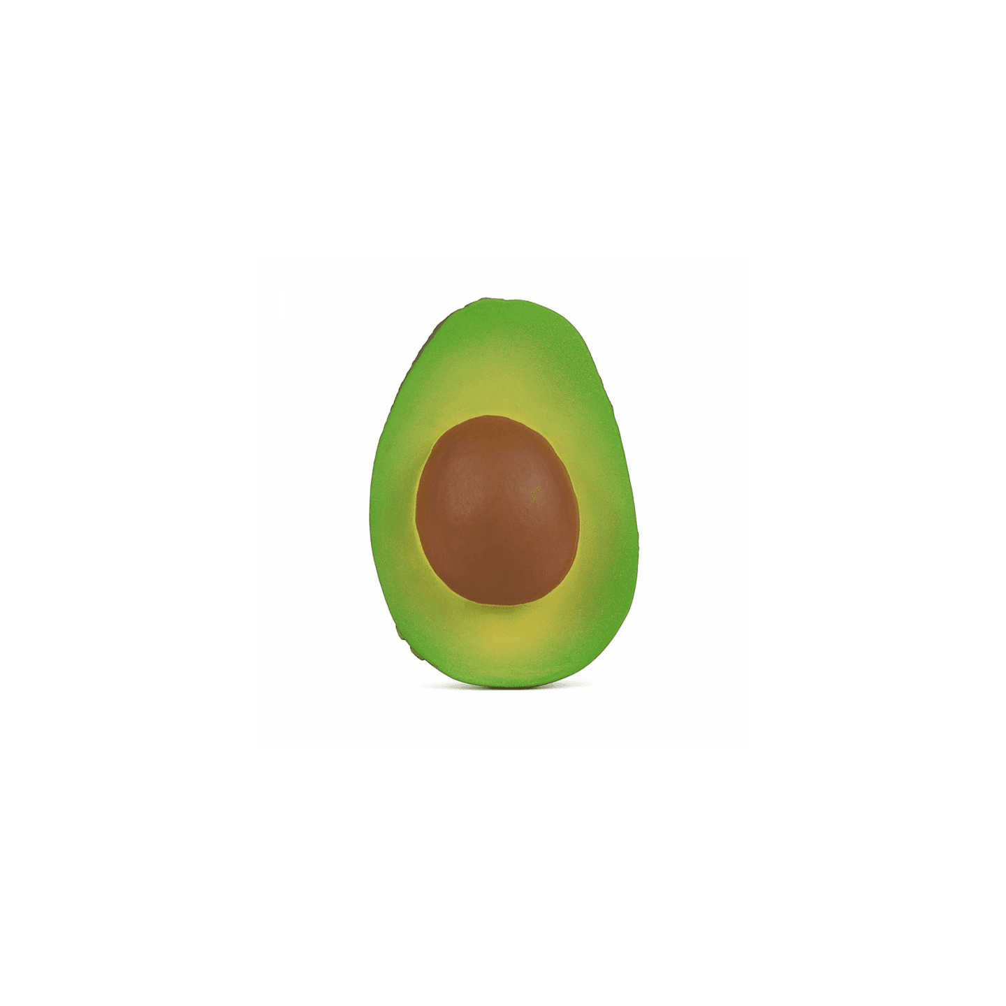 Mordedor Arnold el Aguacate