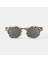 Gafas de Sol Junior C Blue Tortoise