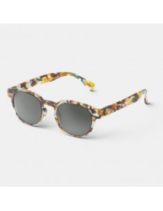 Gafas de Sol Junior C Blue Tortoise 2