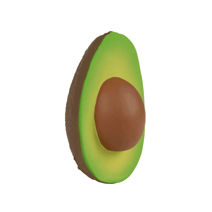Mordedor Arnold el Aguacate