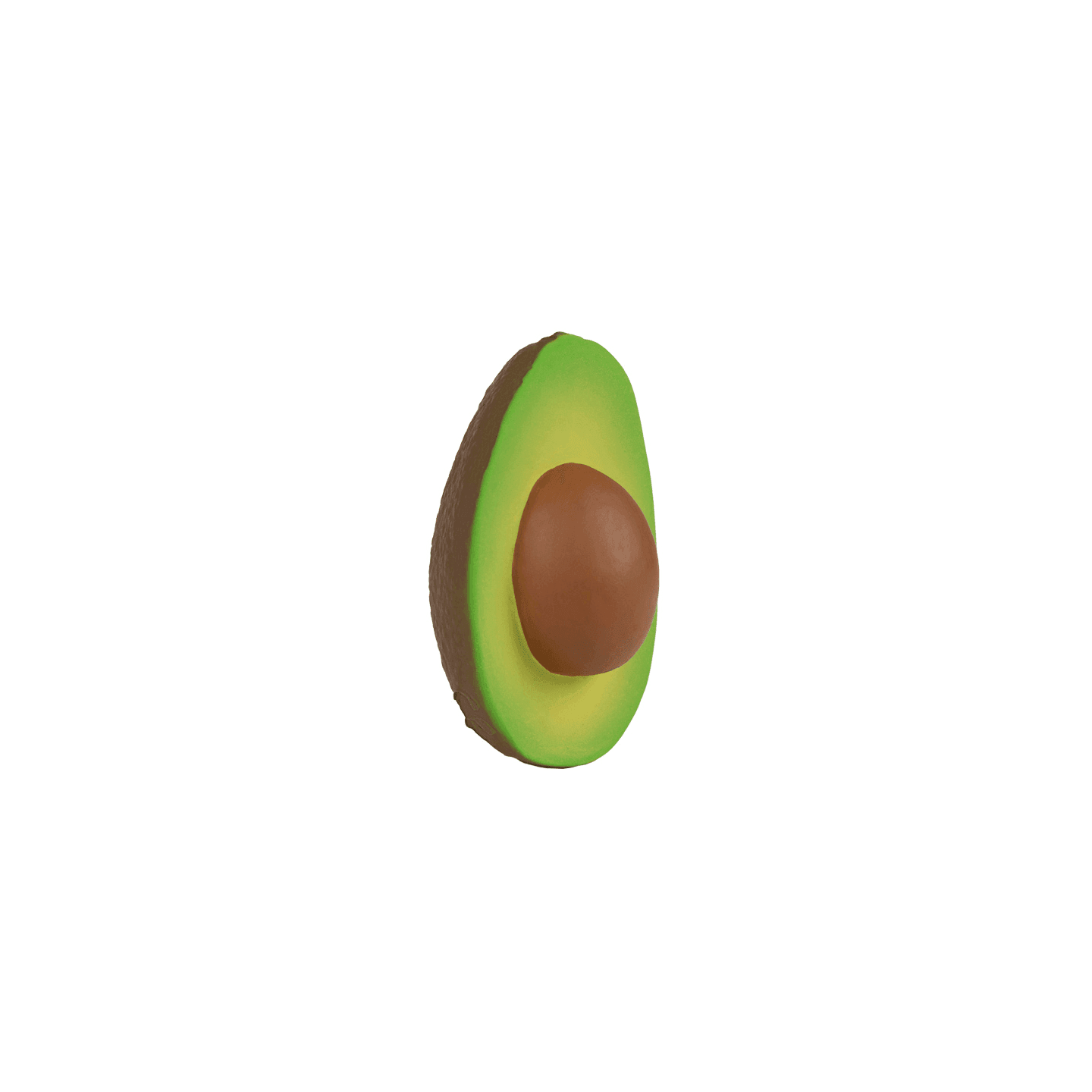 Mordedor Arnold el Aguacate