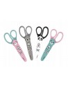 Tijeras Infantiles Animalitos (Unidad)