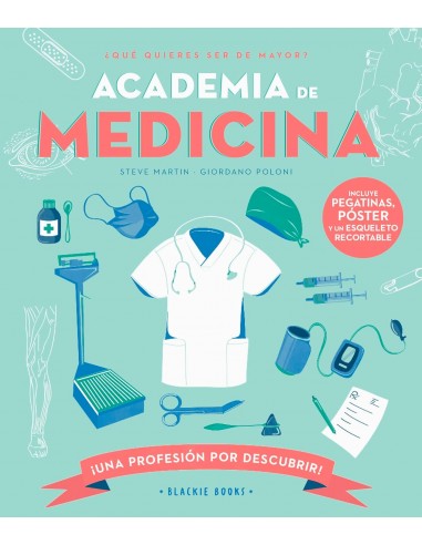 Academia de Medicina