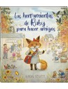 Las herramientas de Ruby para hacer amigos