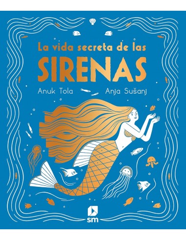 La vida secreta de las Sirenas