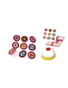 Cakes Box! 2