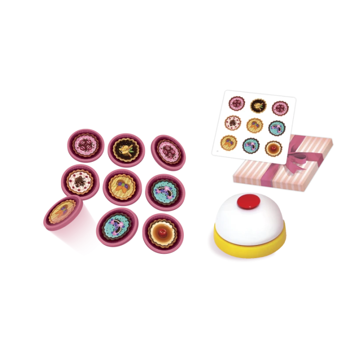 Cakes Box!