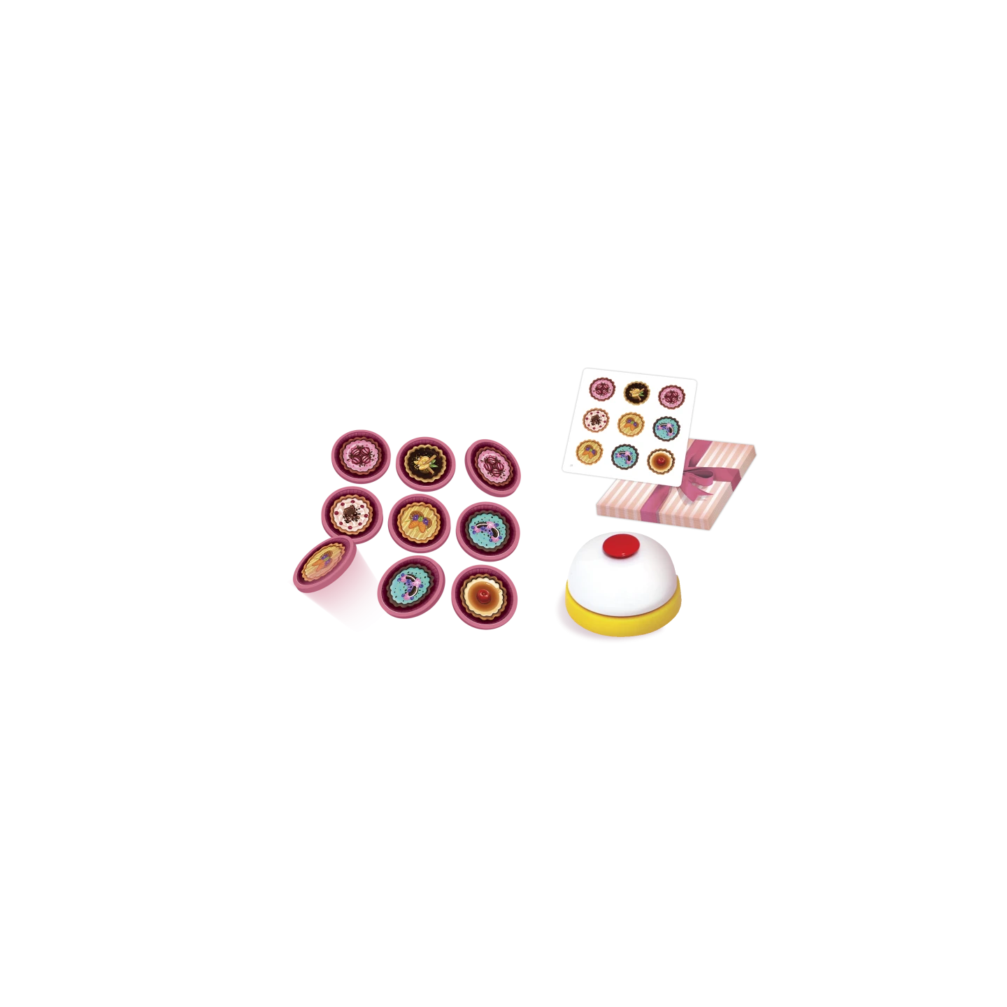 Cakes Box!