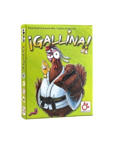 Gallina