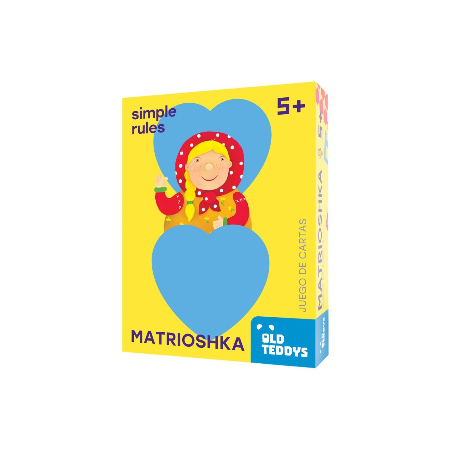 Matrioshka