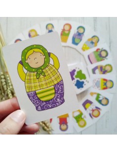 Matrioshka 2