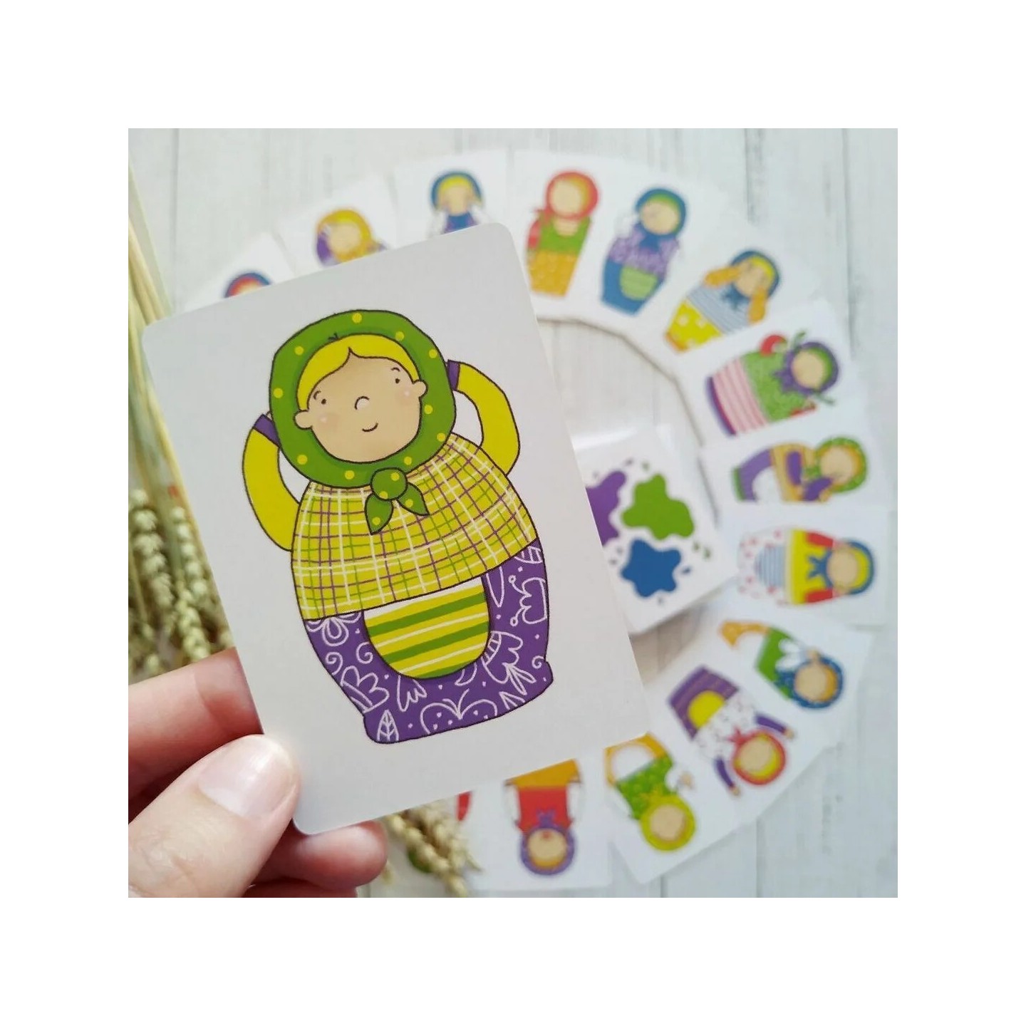 Matrioshka