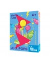 Lollipops