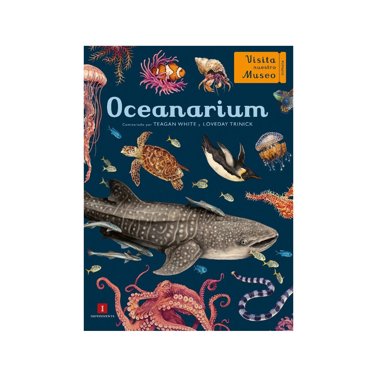 Oceanarium