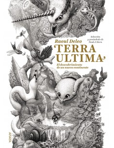 Terra Ultima: El descubrimiento de un nuevo continente