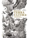 Terra Ultima: El descubrimiento de un nuevo continente