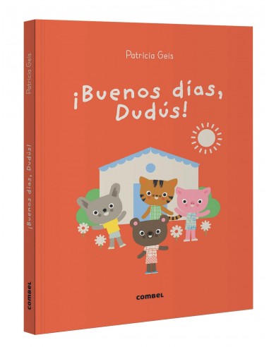 ¡Buenos días, Dudús!
