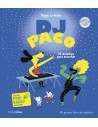DJ Paco. Libro musical