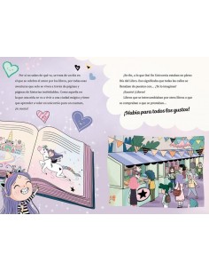 Rescatadoras de Unicornios 6 - Viaje al País de los Dragones 2