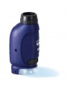 Microscopio de bolsillo para exteriores