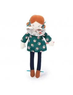 Mini Muñequita Parisina Blanche