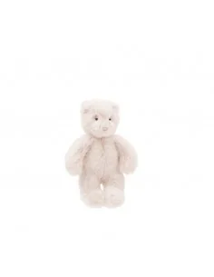 Peque Oso Arthur & Louison Crema