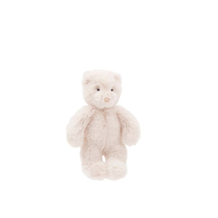 Peque Oso Arthur & Louison Crema