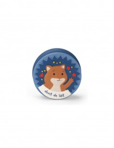 Cajita dientes de leche Puce & Pilou