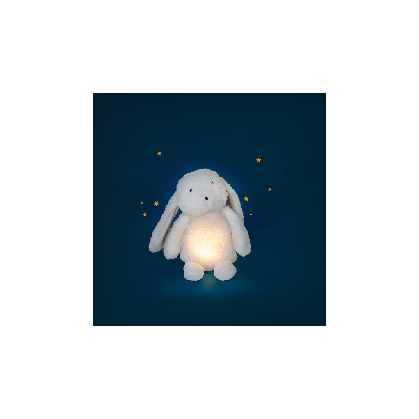 Conejo Luminoso Puce & Pilou