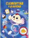 Clementina y la historia (Busca y encuentra)