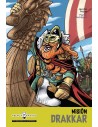 Tú decides la historia: Misión Drakkar