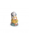 Hucha conejo Trois petits lapins