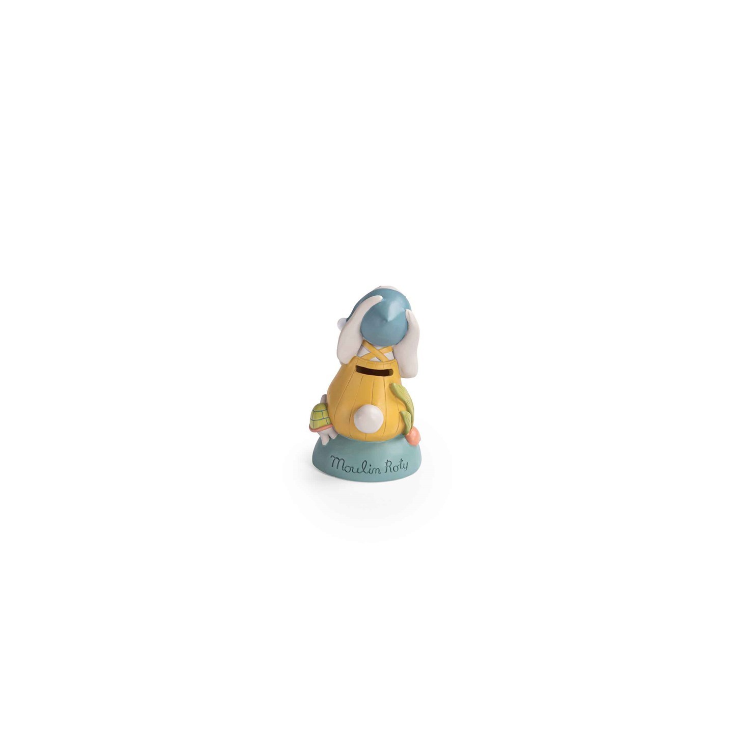 Hucha conejo Trois petits lapins