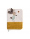 Funda Cartilla Salud Trois Petits Lapins