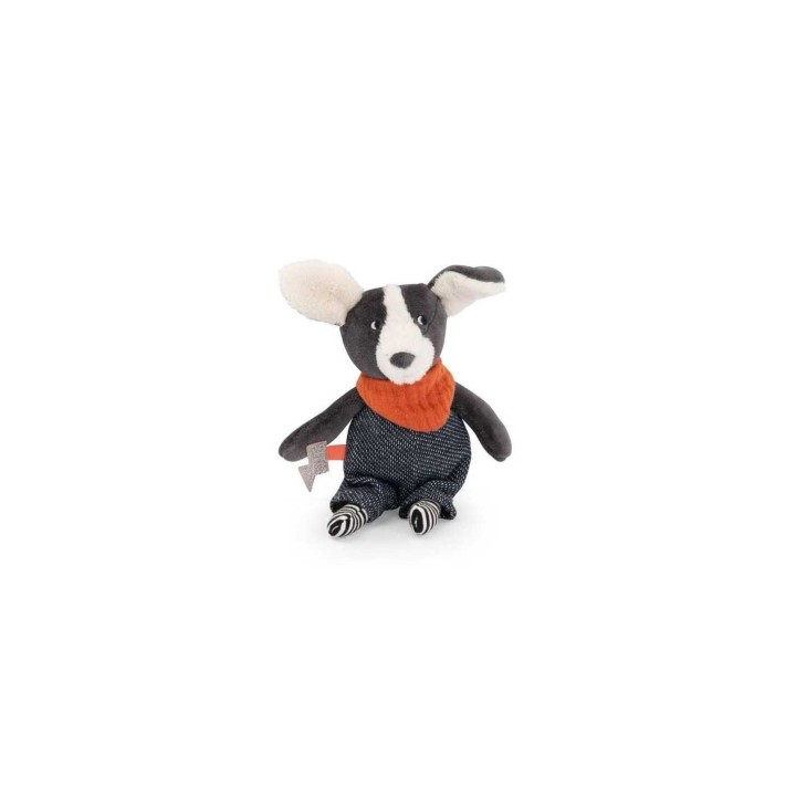 Perro Pequeño Puce