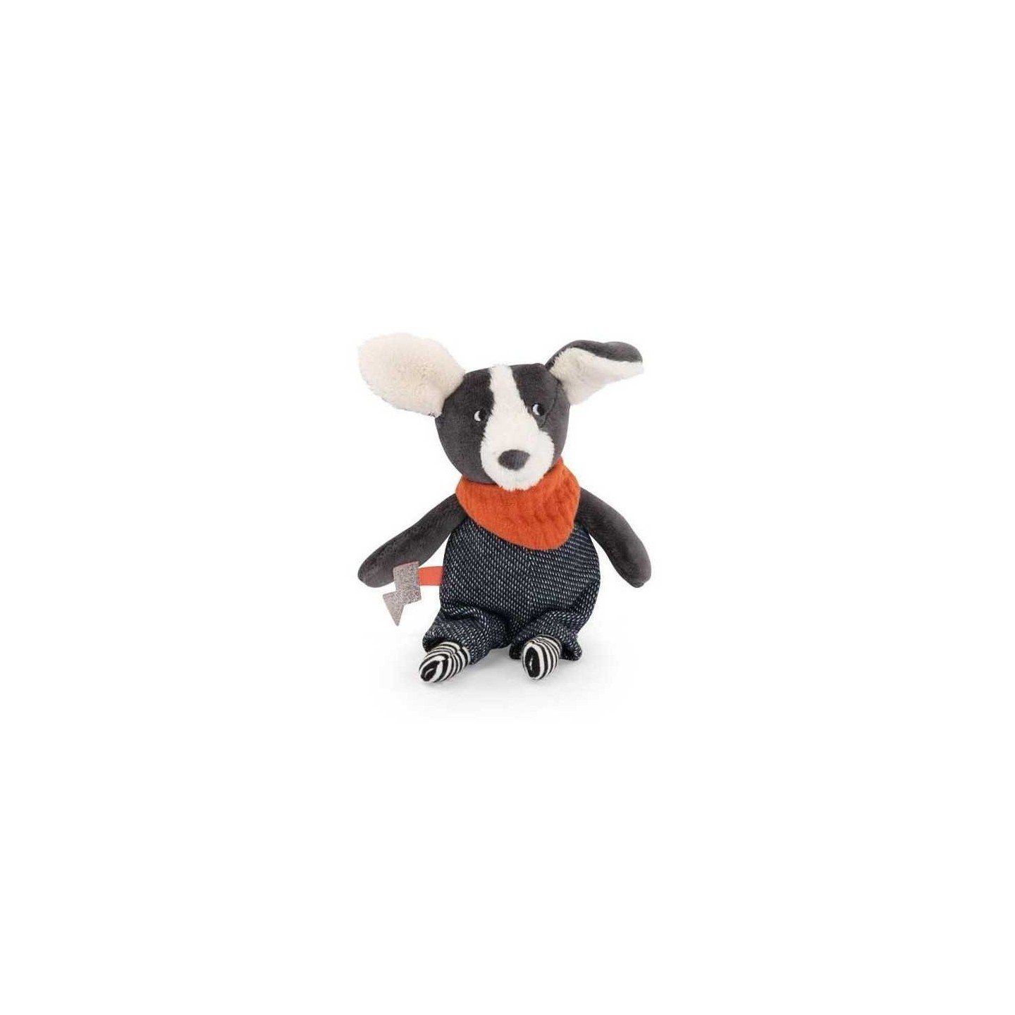 Perro Pequeño Puce