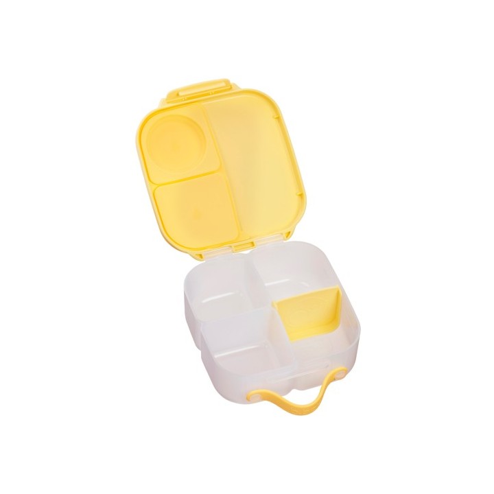 Mini caja almuerzo - Lemon Twist