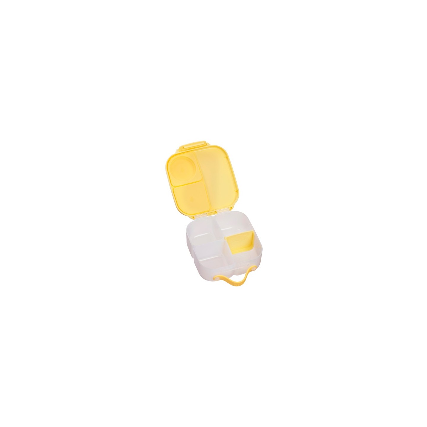 Mini caja almuerzo - Lemon Twist