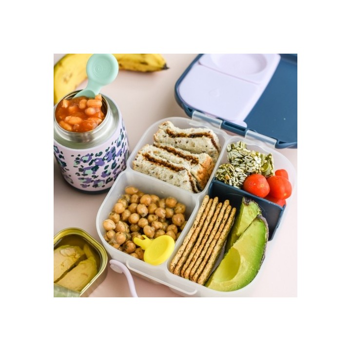 Mini caja almuerzo - Lemon Twist