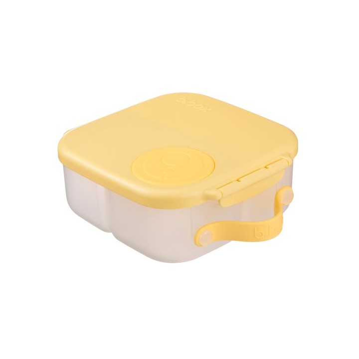 Mini caja almuerzo - Lemon Twist