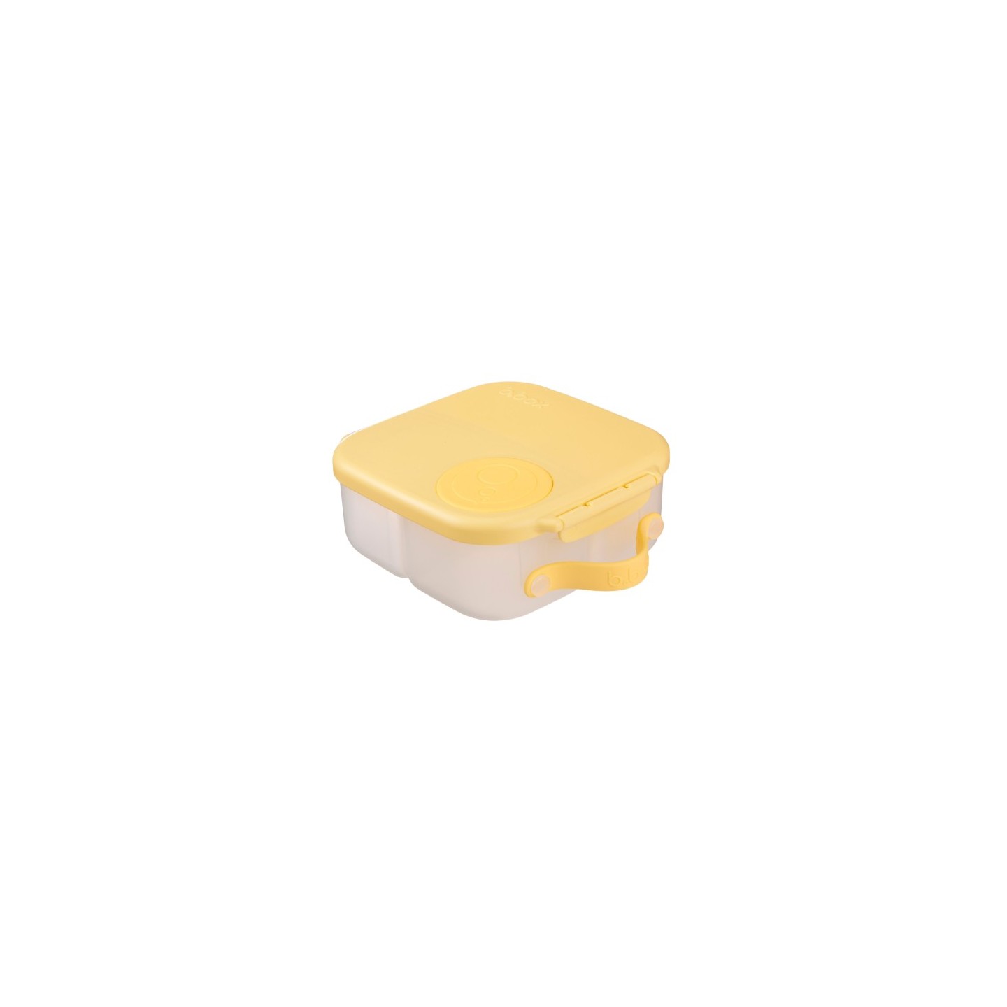 Mini caja almuerzo - Lemon Twist